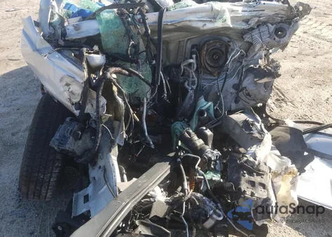 2017 Chevrolet Traverse Ls из США, поврежденный, VIN 1GNKRFED4HJ118000